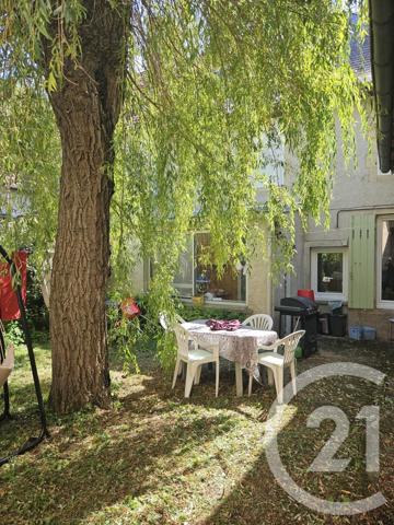 Maison à vendre  6 pièces - 170 m2 ST PIERRE LE MOUTIER - 58