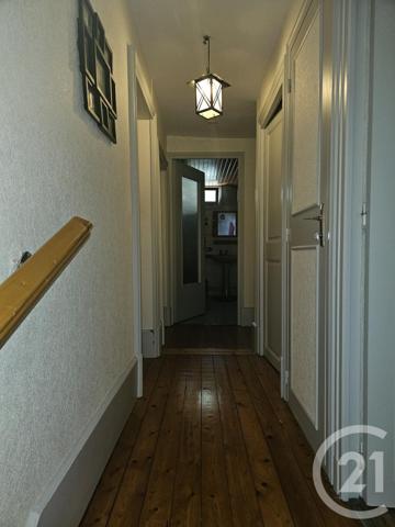 Maison à vendre  6 pièces - 170 m2 ST PIERRE LE MOUTIER - 58