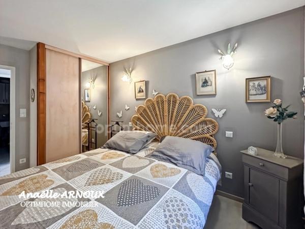 Maison en pierre authentique