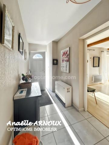 Maison en pierre authentique