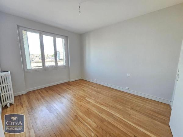 Appartement à louer 3 pièces 57.08m²