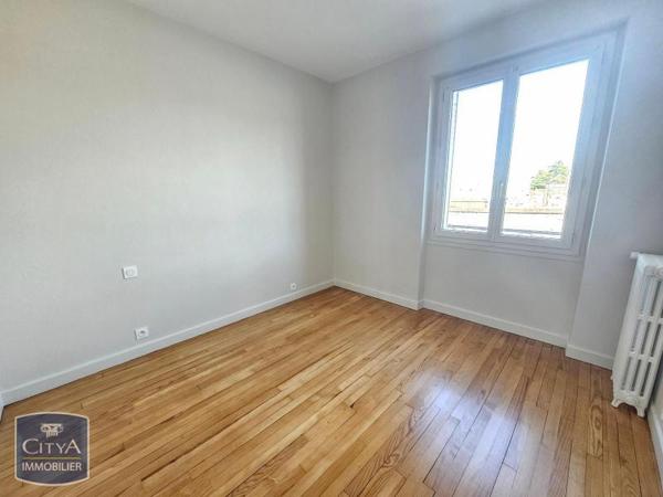 Appartement à louer 3 pièces 57.08m²