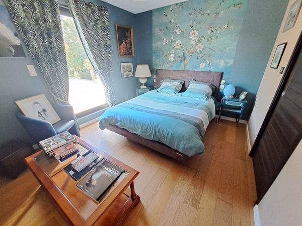 Maison d'exception au bord de l'Odet, 183 m² de raffinement et de lumière