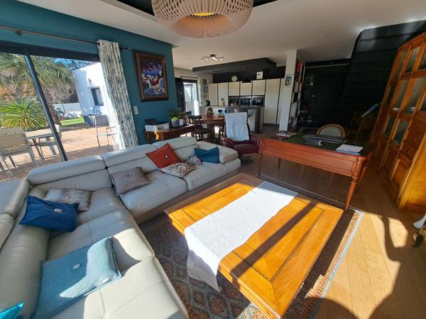 Maison d'exception au bord de l'Odet, 183 m² de raffinement et de lumière