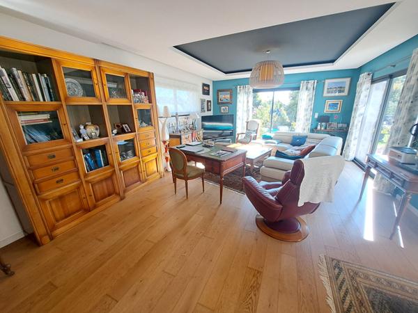 Maison d'exception au bord de l'Odet, 183 m² de raffinement et de lumière