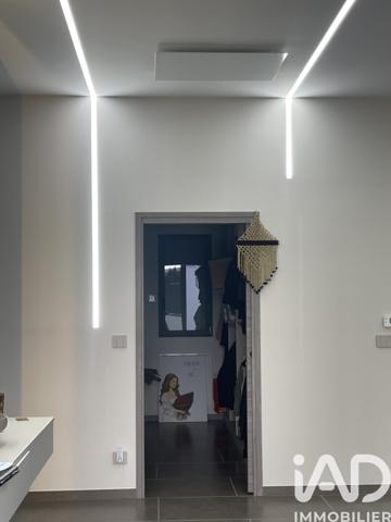 Maison à vendre 6 pièces 255 m² Sens