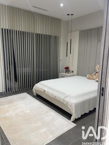 Maison à vendre 6 pièces 255 m² Sens