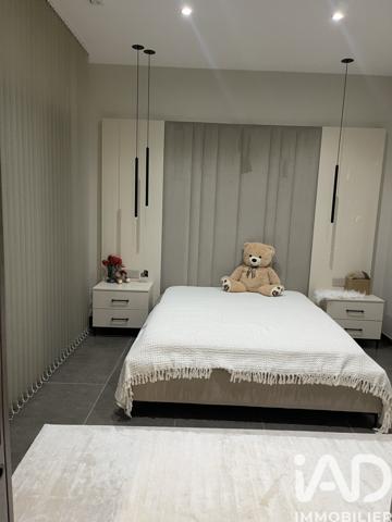 Maison à vendre 6 pièces 255 m² Sens