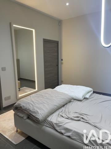 Maison à vendre 6 pièces 255 m² Sens