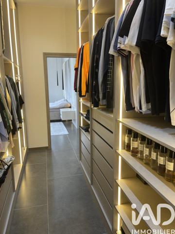 Maison à vendre 6 pièces 255 m² Sens