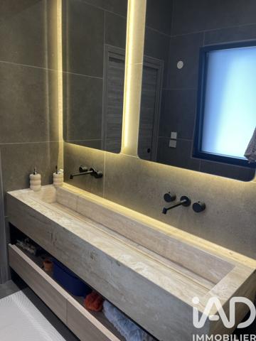 Maison à vendre 6 pièces 255 m² Sens