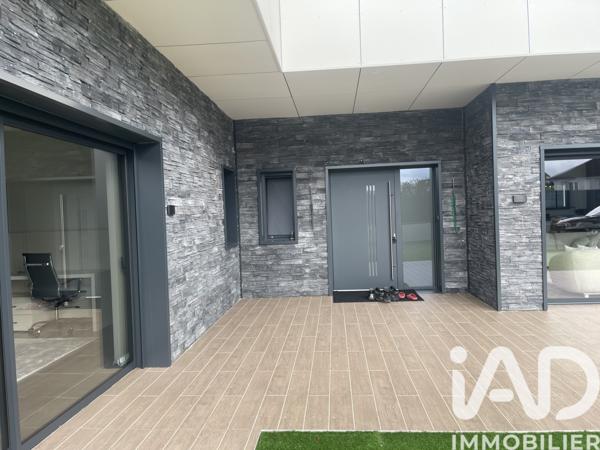 Maison à vendre 6 pièces 255 m² Sens