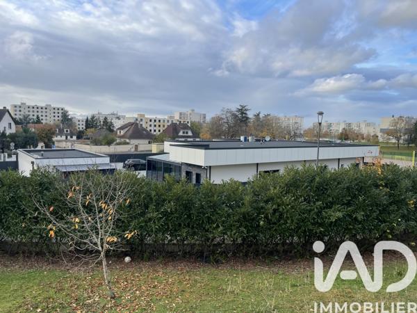 Maison à vendre 6 pièces 255 m² Sens