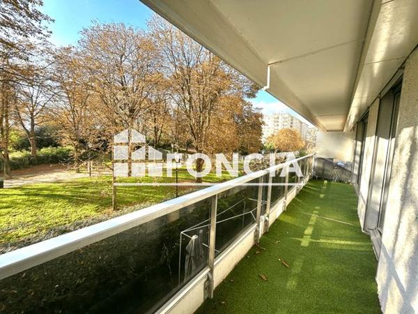 Location Appartement 3 pièces 68 m² - Boulogne Billancourt 92100