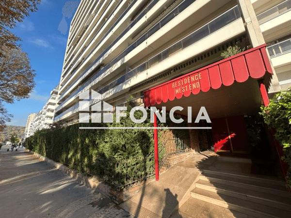 Location Appartement 3 pièces 68 m² - Boulogne Billancourt 92100