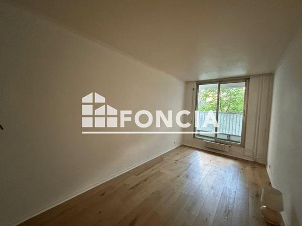 Location Appartement 3 pièces 68 m² - Boulogne Billancourt 92100