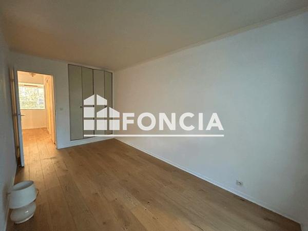 Location Appartement 3 pièces 68 m² - Boulogne Billancourt 92100