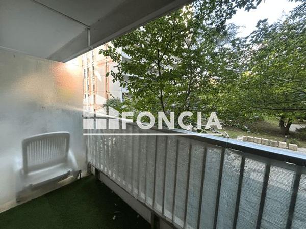 Location Appartement 3 pièces 68 m² - Boulogne Billancourt 92100