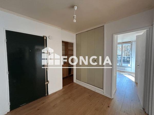 Location Appartement 3 pièces 68 m² - Boulogne Billancourt 92100