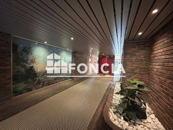 Location Appartement 3 pièces 68 m² - Boulogne Billancourt 92100