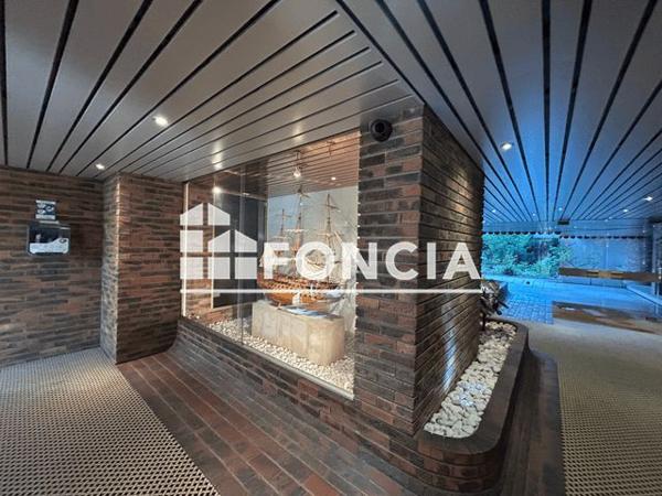 Location Appartement 3 pièces 68 m² - Boulogne Billancourt 92100