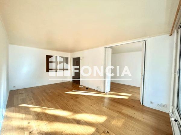 Location Appartement 3 pièces 68 m² - Boulogne Billancourt 92100