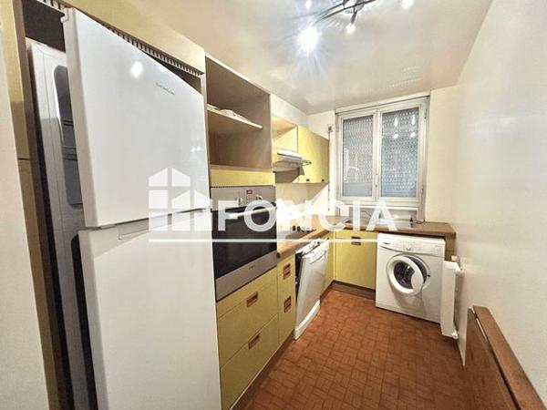 Location Appartement 3 pièces 68 m² - Boulogne Billancourt 92100