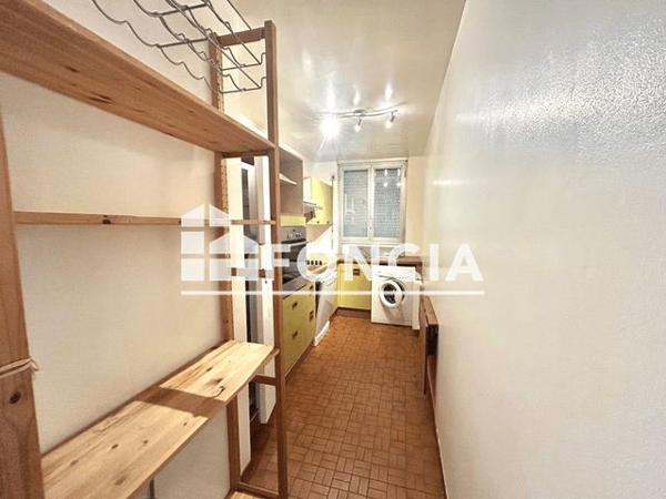 Location Appartement 3 pièces 68 m² - Boulogne Billancourt 92100