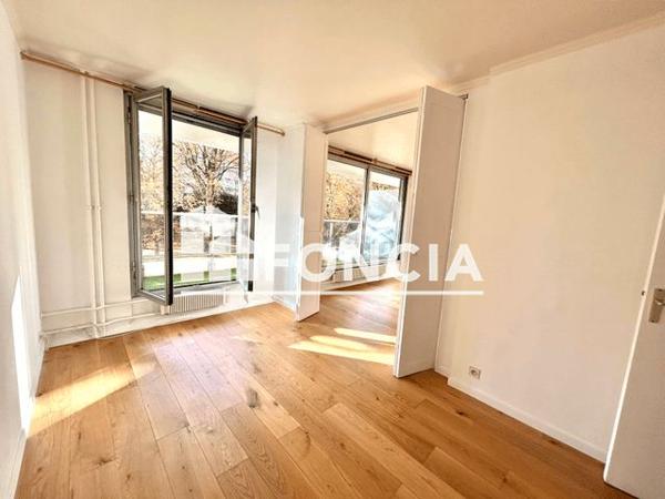 Location Appartement 3 pièces 68 m² - Boulogne Billancourt 92100