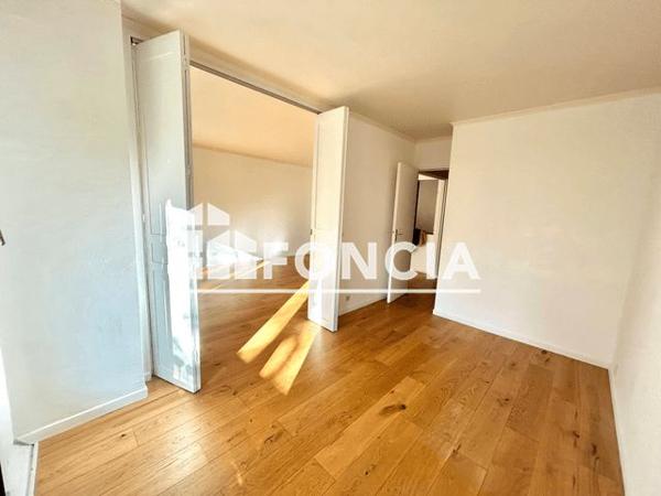 Location Appartement 3 pièces 68 m² - Boulogne Billancourt 92100