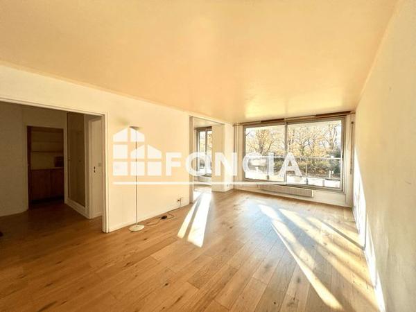 Location Appartement 3 pièces 68 m² - Boulogne Billancourt 92100