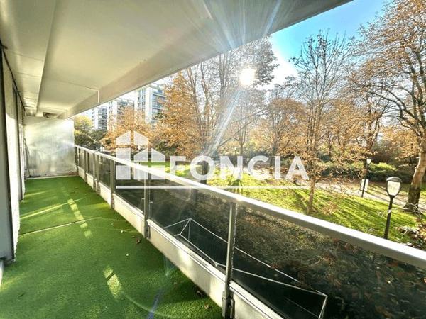 Location Appartement 3 pièces 68 m² - Boulogne Billancourt 92100