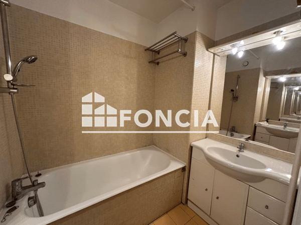 Location Appartement 3 pièces 68 m² - Boulogne Billancourt 92100