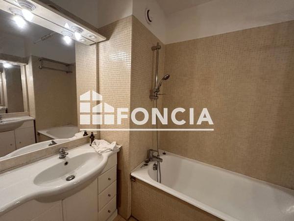 Location Appartement 3 pièces 68 m² - Boulogne Billancourt 92100