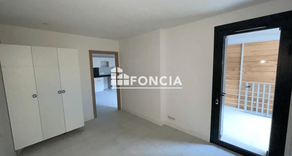 Location Appartement 2 pièces 39.6 m² - Avignon 84000