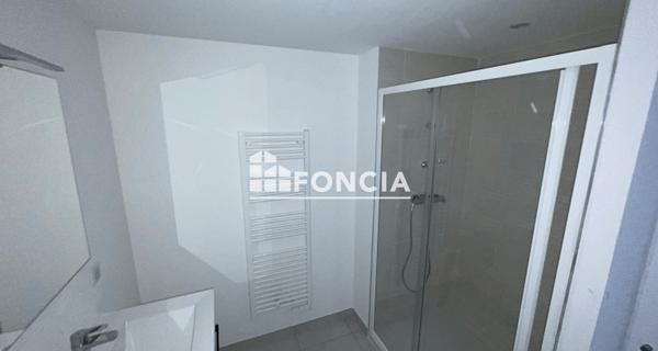 Location Appartement 2 pièces 39.6 m² - Avignon 84000
