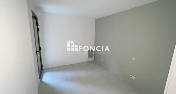 Location Appartement 2 pièces 39.6 m² - Avignon 84000