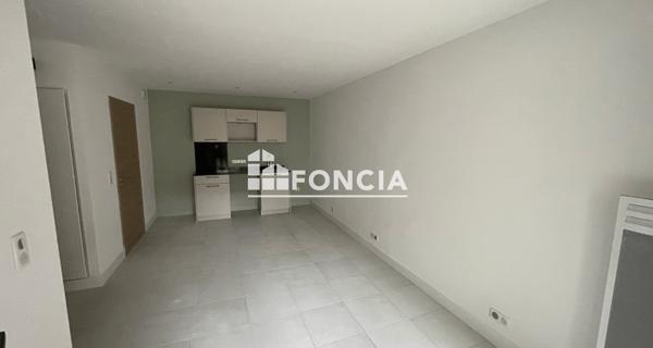 Location Appartement 2 pièces 39.6 m² - Avignon 84000