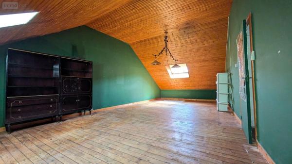 Maison à vendre à Valognes dans la Manche (50700), ref : 18