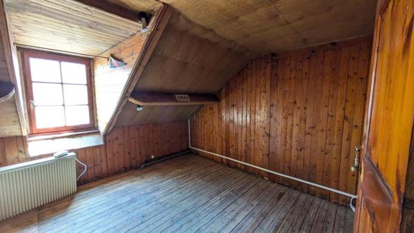 Maison à vendre à Valognes dans la Manche (50700), ref : 18