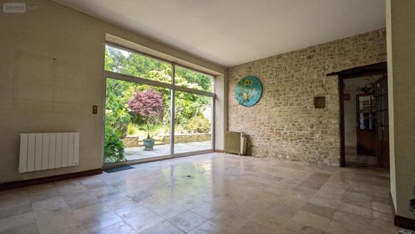 Maison à vendre à Valognes dans la Manche (50700), ref : 18