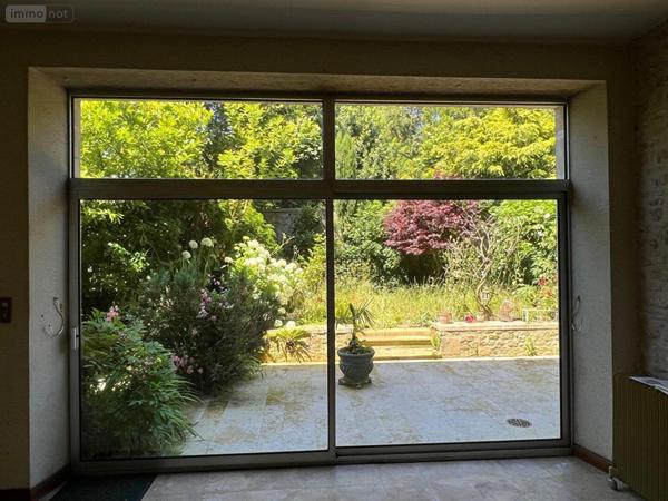 Maison à vendre à Valognes dans la Manche (50700), ref : 18