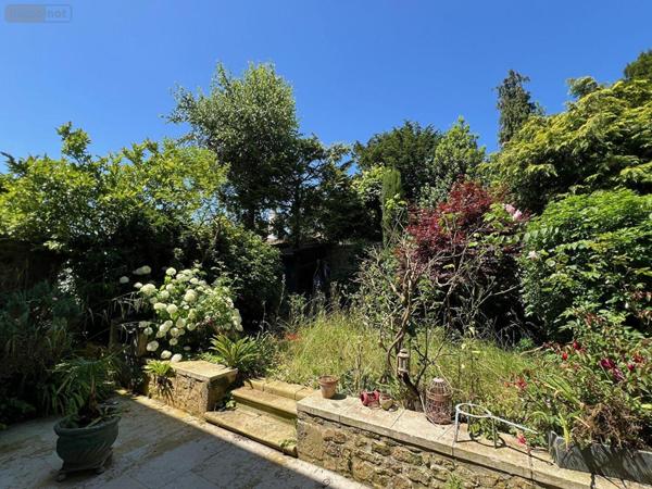 Maison à vendre à Valognes dans la Manche (50700), ref : 18