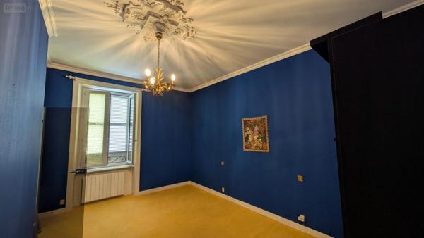 Maison à vendre à Valognes dans la Manche (50700), ref : 18