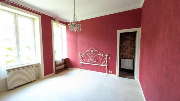 Maison à vendre à Valognes dans la Manche (50700), ref : 18