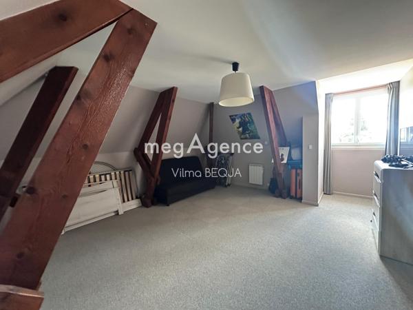Maison à CUY, 89140 - 6 pièces 138m²