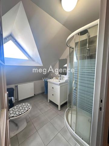 Maison à CUY, 89140 - 6 pièces 138m²