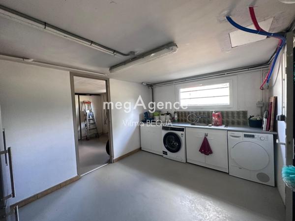 Maison à CUY, 89140 - 6 pièces 138m²