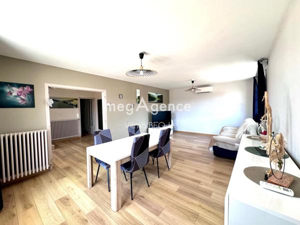 Maison à CUY, 89140 - 6 pièces 138m²