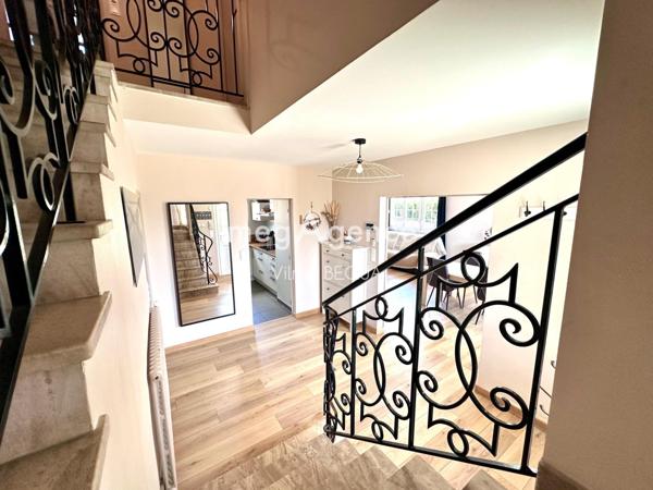 Maison à CUY, 89140 - 6 pièces 138m²